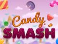 Peli Candy Smash