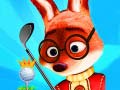 Peli Flick Golf Star