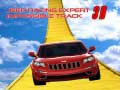 Peli Jeep Racing Expert: Impossible Track 3D