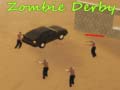 Peli Zombie Derby
