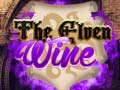 Peli The Elven Wine