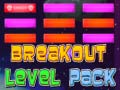 Peli Breakout Level Pack 