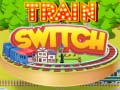 Peli Train Switch