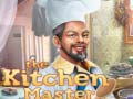 Peli The Kitchen Master