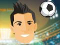 Peli Football Legends Big Head Soccer