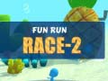 Peli Fun Run Race 2