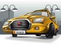 Peli Capital City Cars Match 3