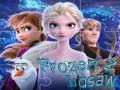 Peli Frozen 2 Jigsaw