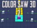 Peli Color Saw 3D 2