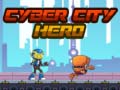 Peli Cyber City Hero
