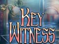 Peli Key Witness