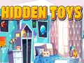 Peli Hidden Toys