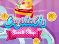 Peli Crystal's Sweets Shop
