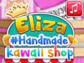 Peli Eliza's Handmade Kawaii Shop