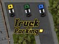 Peli Truck Parking Pro