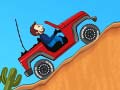 Peli Mountain Car Climb