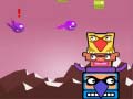 Peli Birdy Smash