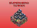 Peli Superhero Tower