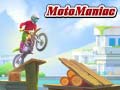 Peli Moto Maniac