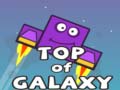 Peli Top of Galaxy