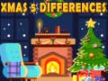 Peli Xmas 5 Differences