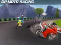 Peli GP Moto Racing