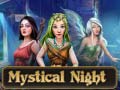 Peli Mystical Night