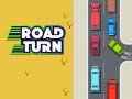 Peli Road Turn