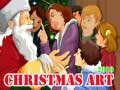 Peli Christmas Art 2019