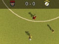 Peli Soccer Simulator