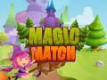 Peli Magic Match