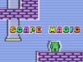 Peli Scape Magic