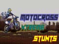 Peli Motocross Xtreme Stunts