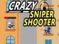 Peli Crazy Sniper Shooter