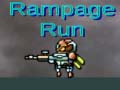 Peli Rampage Run