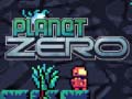 Peli Planet Zero