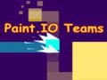 Peli Paint.IO Teams