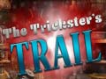 Peli The Trickster`s Trail