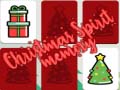 Peli Christmas Spirit Memory