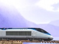 Peli Impossible Train Game