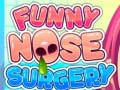 Peli Funny Nose Surgery