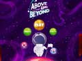 Peli Above and Beyond