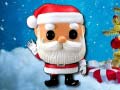 Peli Christmas Memory Challenge