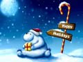 Peli Santa Claus Adventure