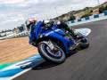Peli Yamaha YZF R1
