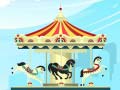 Peli Amusement Park Hidden Stars