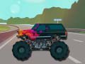 Peli Extreme Monster Trucks Memory