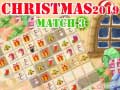 Peli Christmas 2019 Match 3