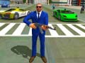 Peli Police Crime City: Simulator Police Car Driving