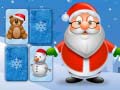 Peli My Christmas Items